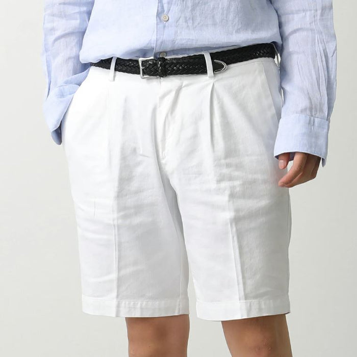 Devore Shorts Latte