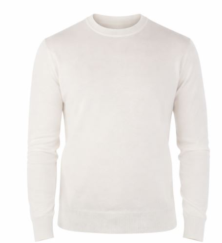 Altea Sweaters Bianco