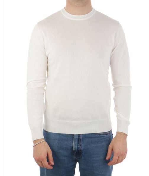 Altea Sweaters Bianco