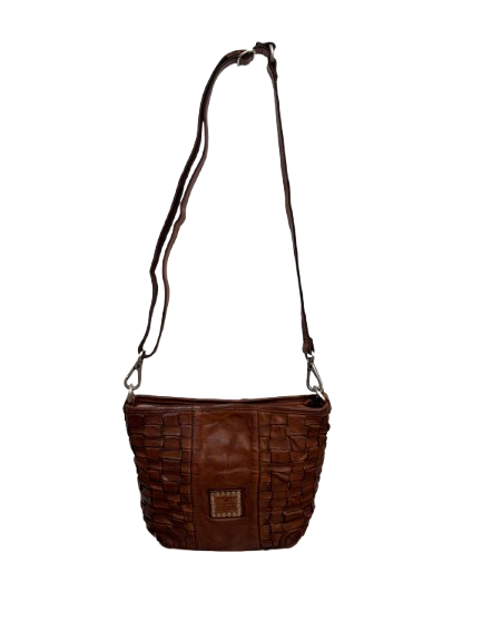 Campomaggi Bags Cognac