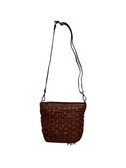 Campomaggi Bags Cognac