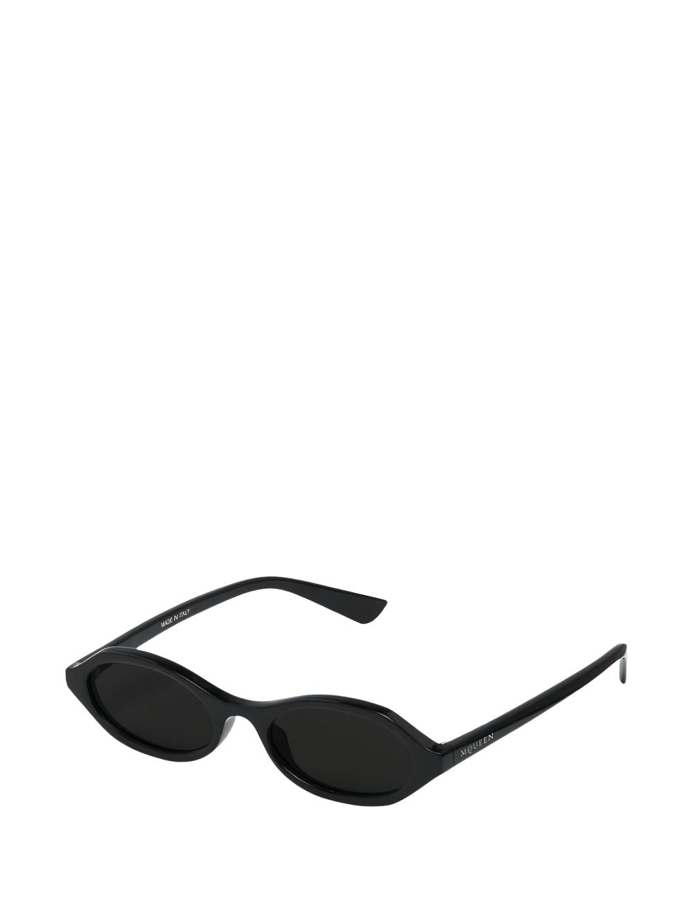 Alexander Mcqueen Sunglasses Yellow