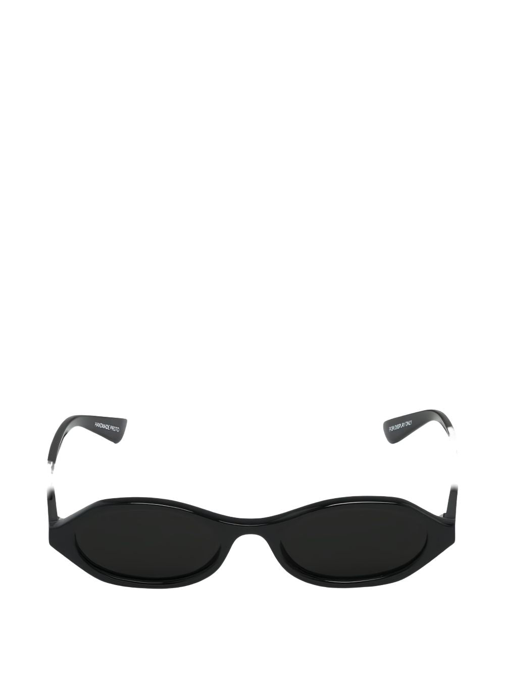 Alexander Mcqueen Sunglasses Yellow