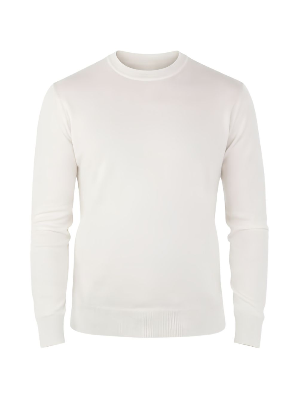 Altea Sweaters Bianco