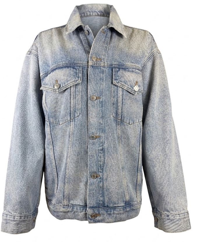Agolde Jackets