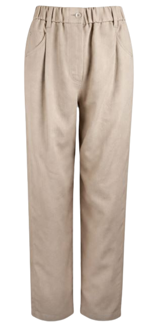 Brunello Cucinelli Trousers Light Desert