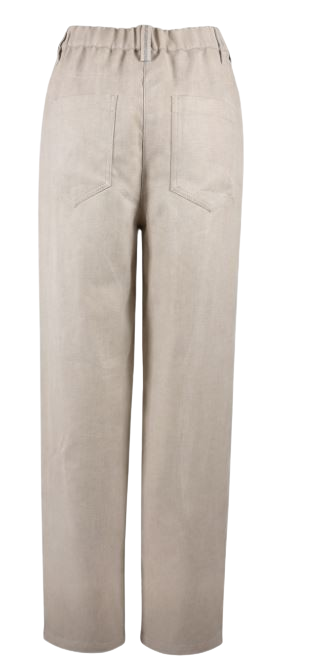 Brunello Cucinelli Trousers Light Desert