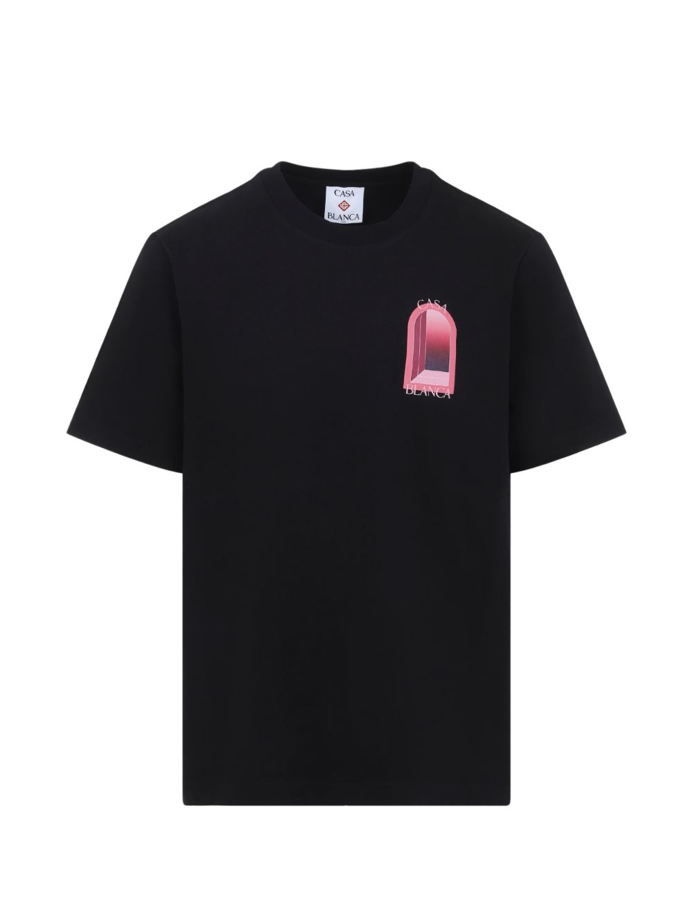 Casablanca T-Shirts And Polos Yellow