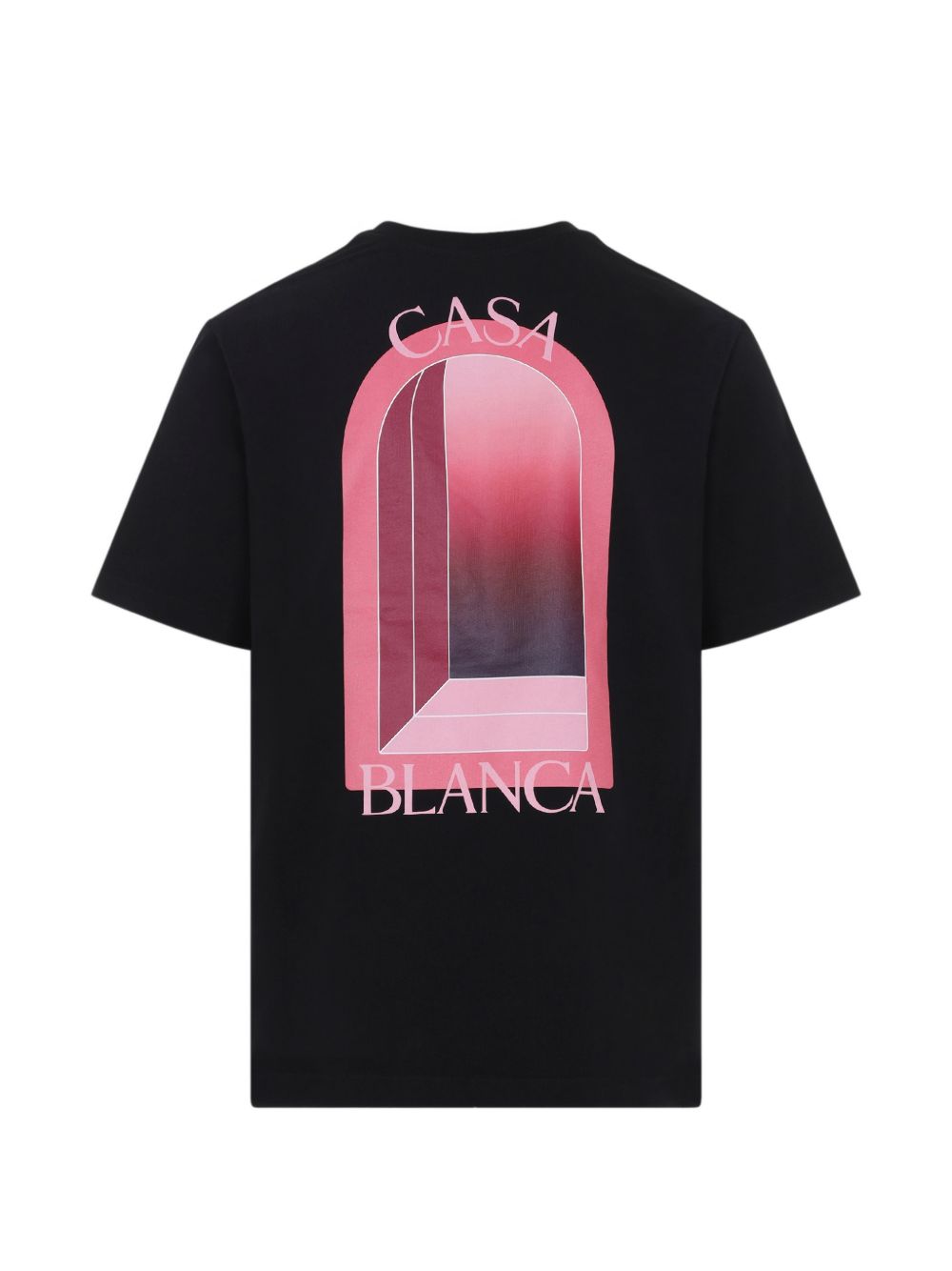Casablanca T-Shirts And Polos Yellow