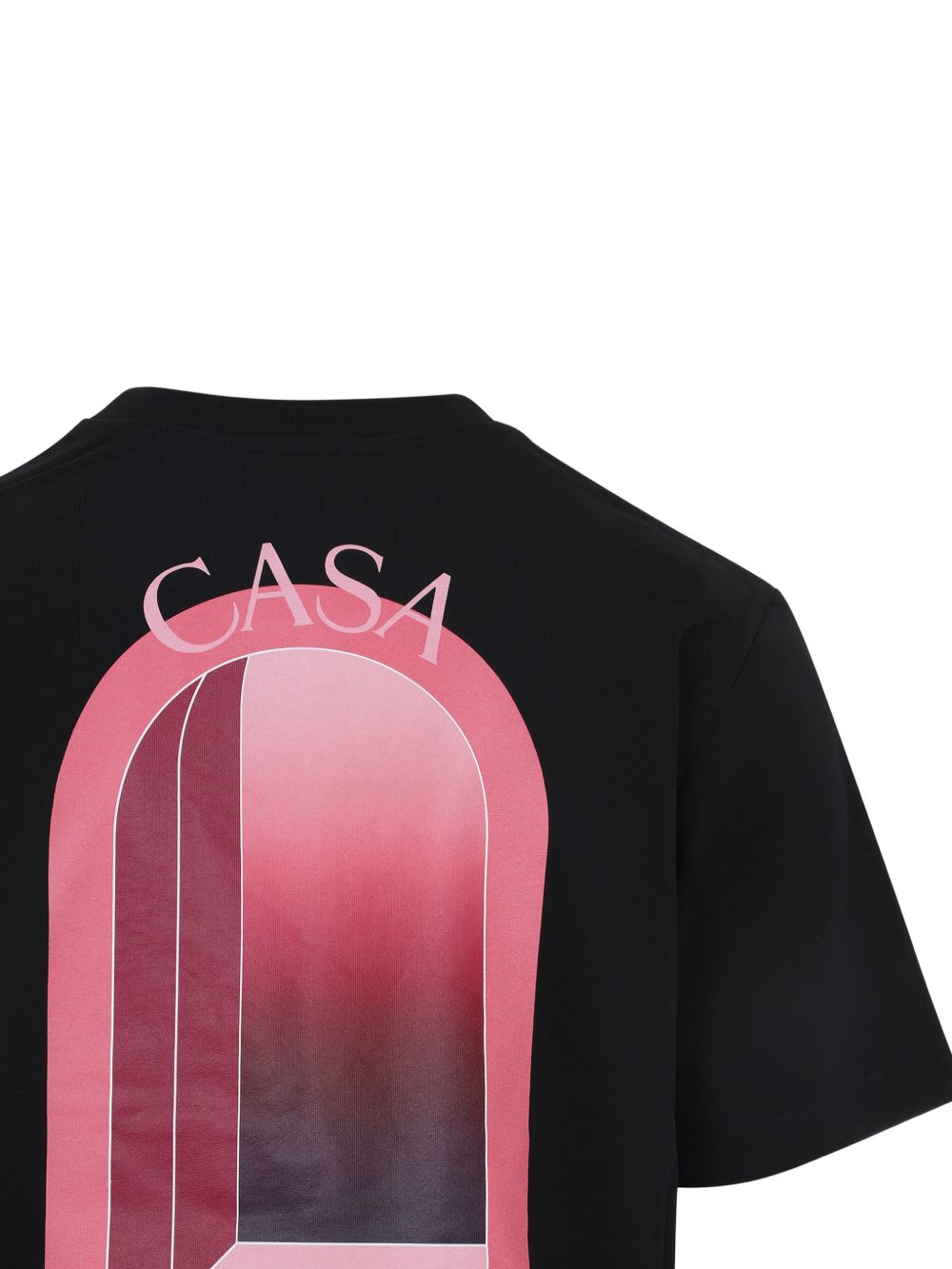 Casablanca T-Shirts And Polos Yellow