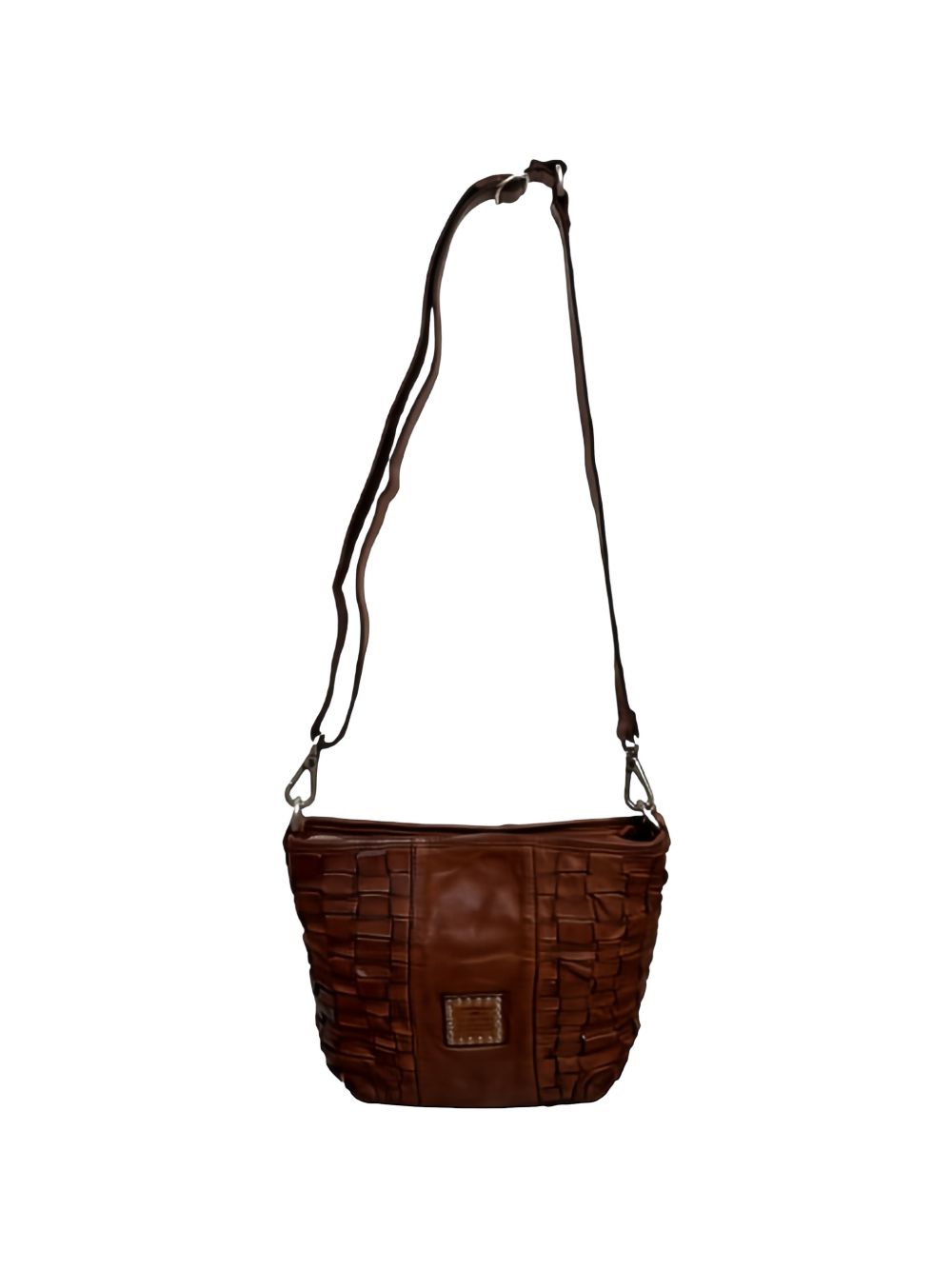 Campomaggi Bags Cognac