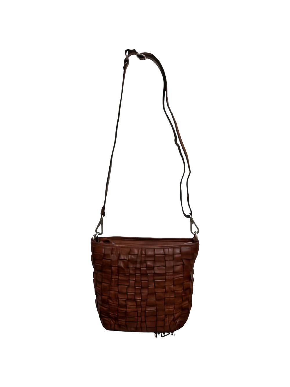 Campomaggi Bags Cognac