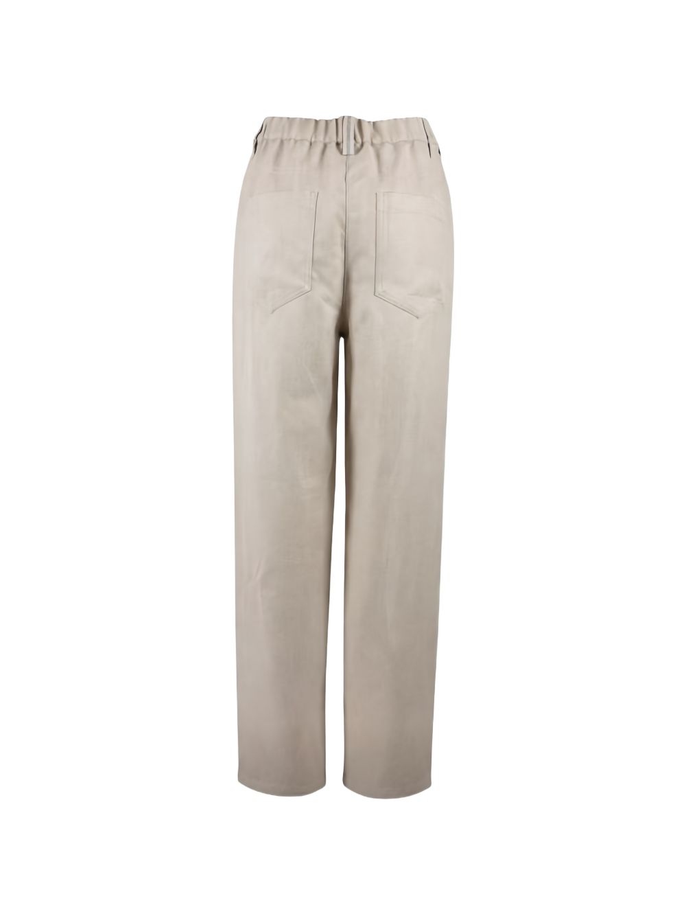Brunello Cucinelli Trousers Light Desert