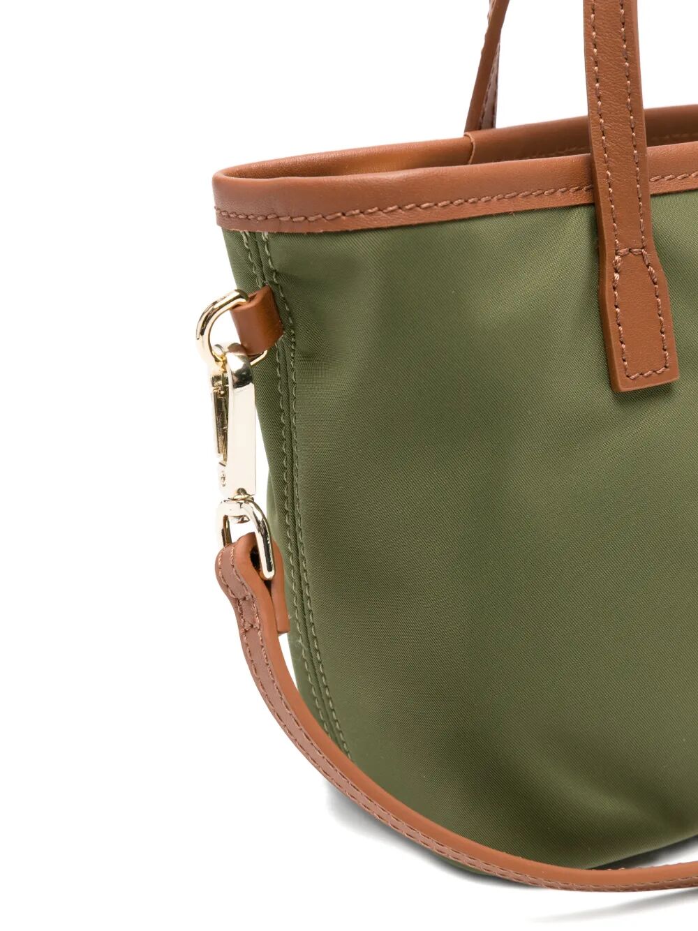 City Bag Mini Nylon Multicolour