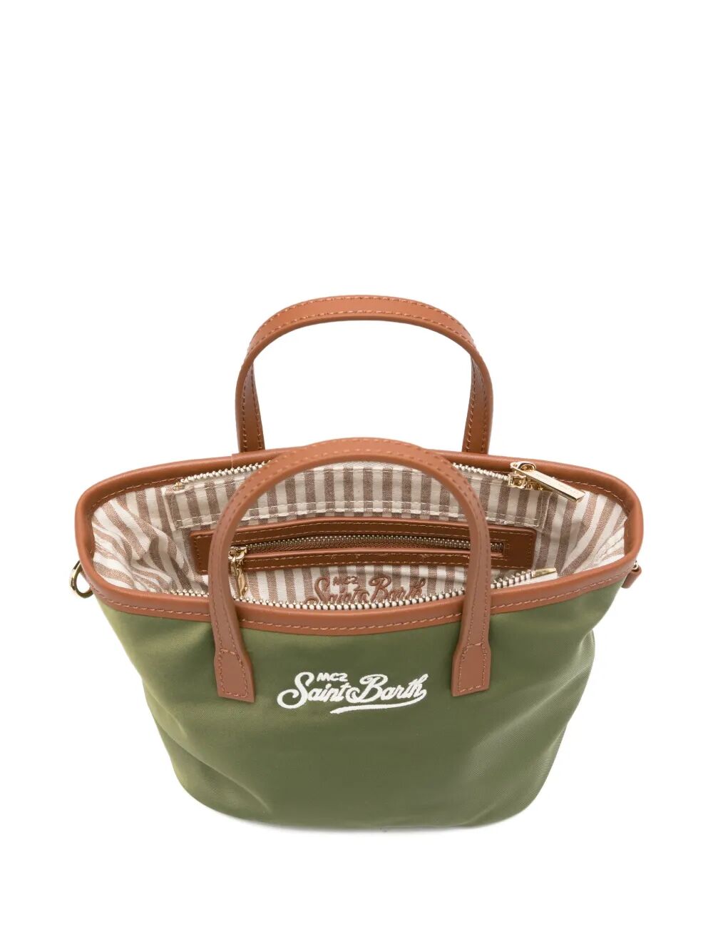 City Bag Mini Nylon Multicolour