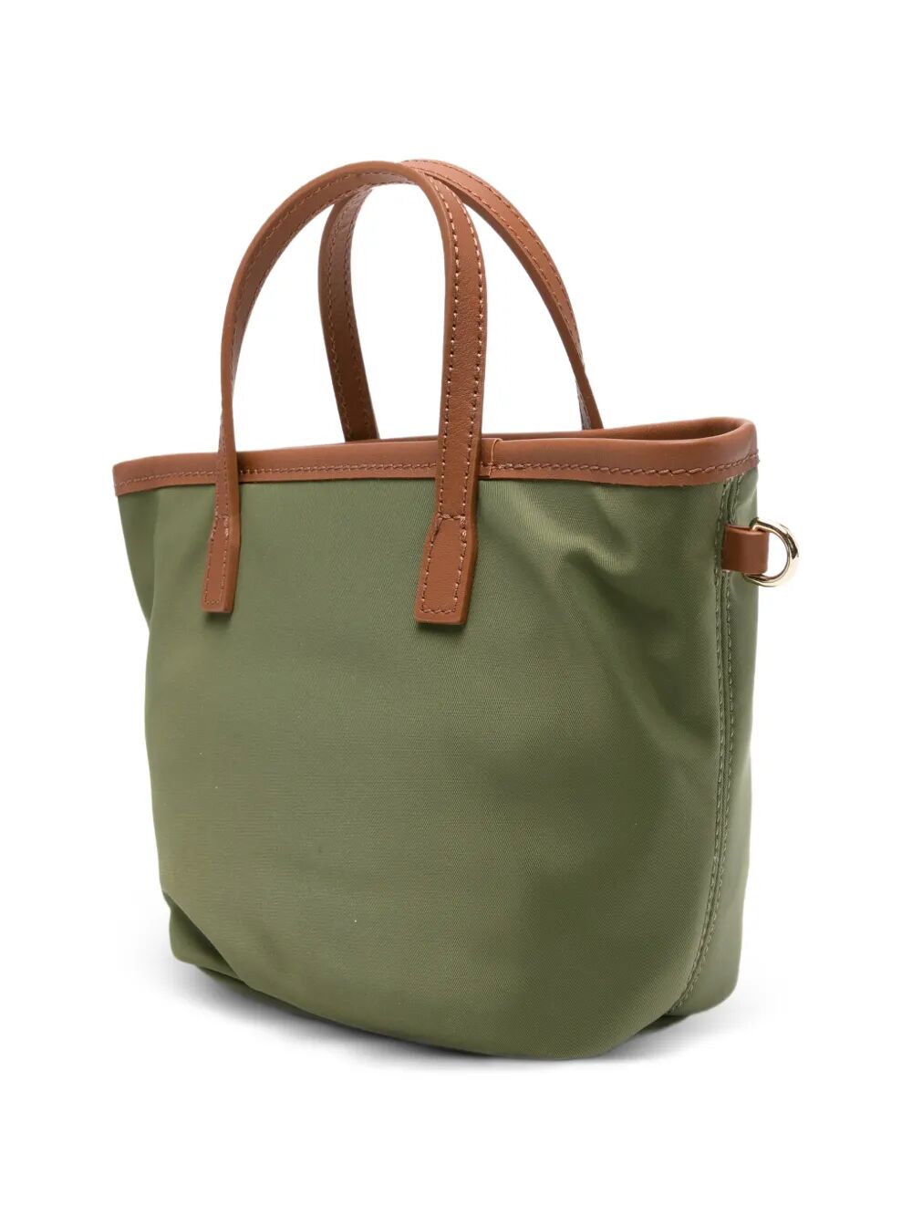 City Bag Mini Nylon Multicolour