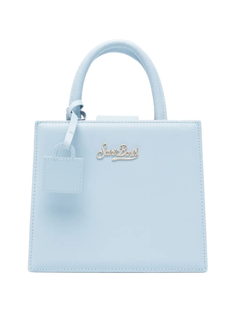 Shop Bag Mini Multicolour Cow Leather