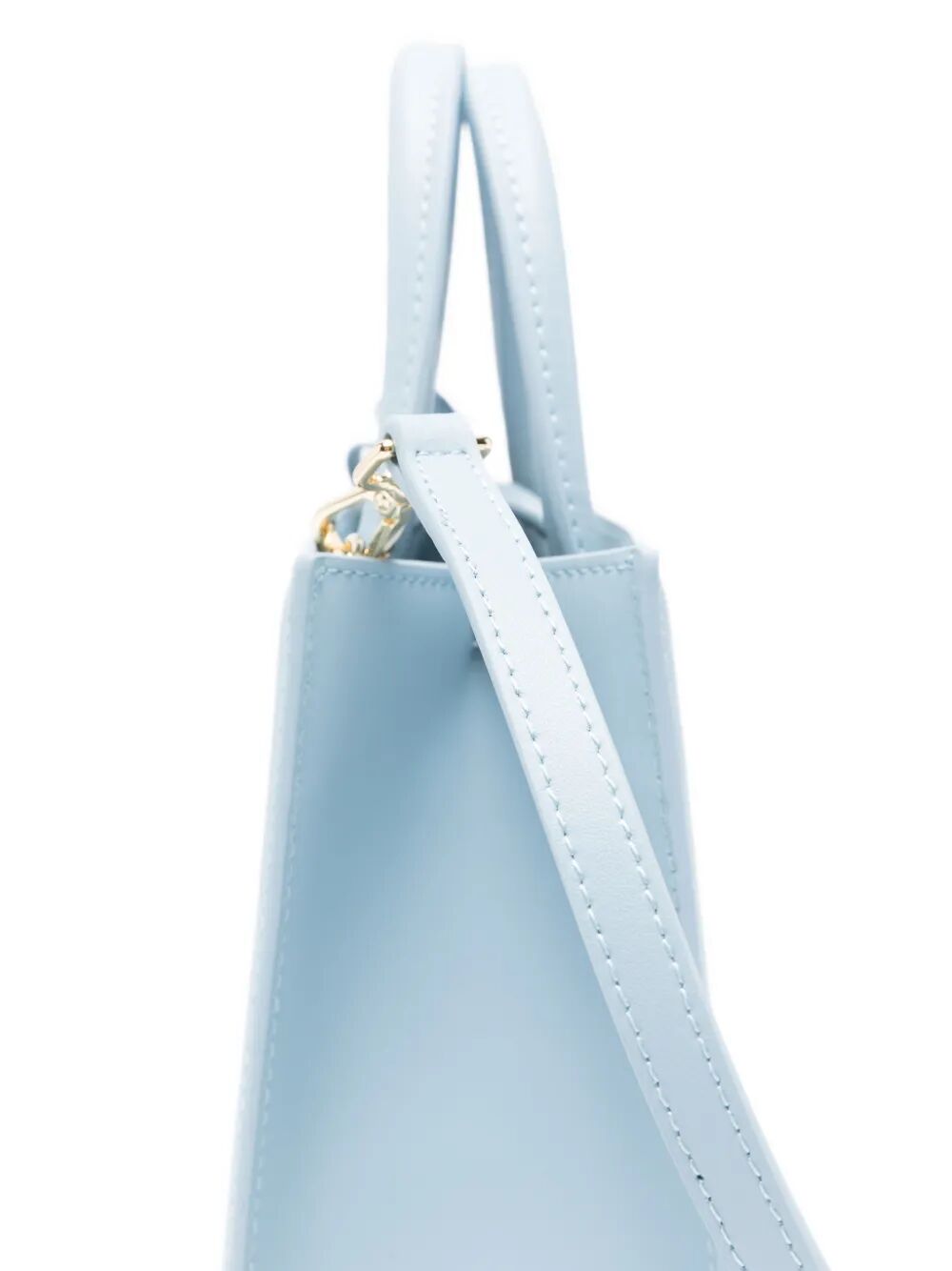 Shop Bag Mini Multicolour Cow Leather