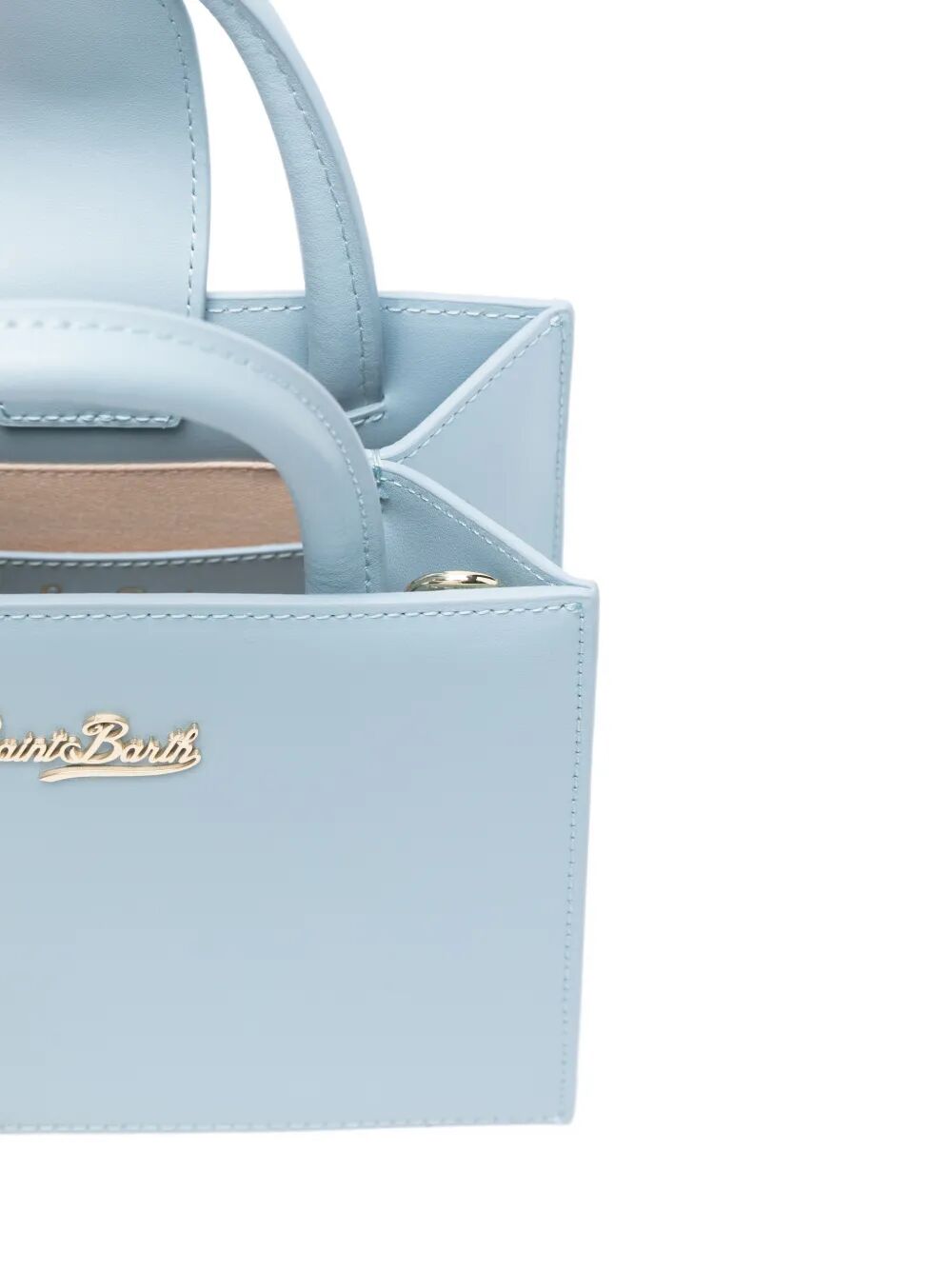 Shop Bag Mini Multicolour Cow Leather