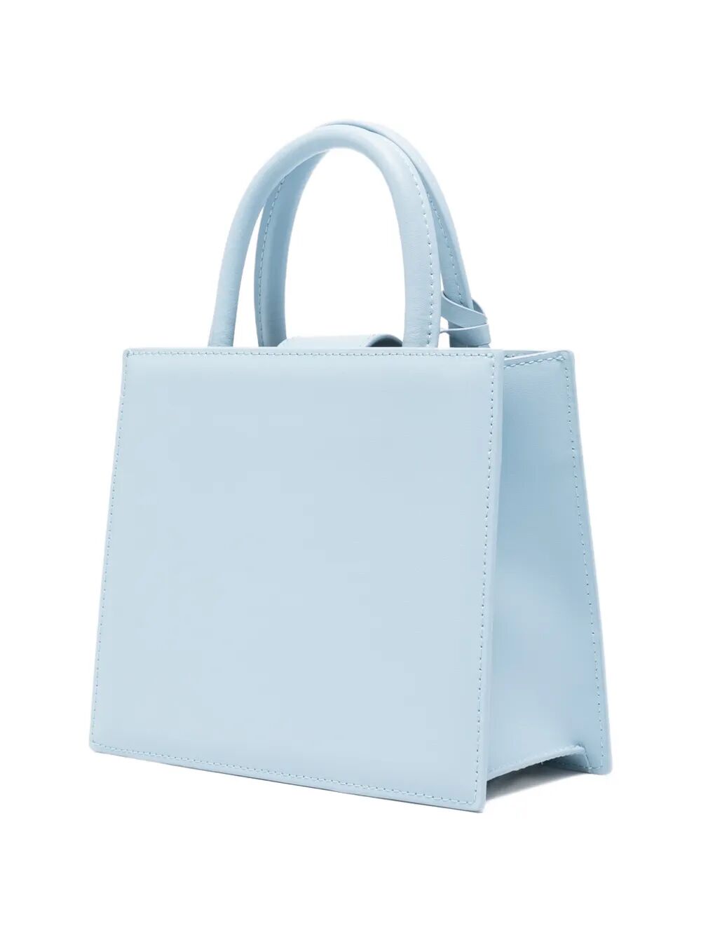 Shop Bag Mini Multicolour Cow Leather