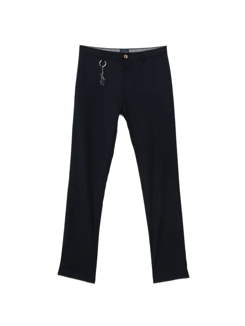 Chinos Blue Pant