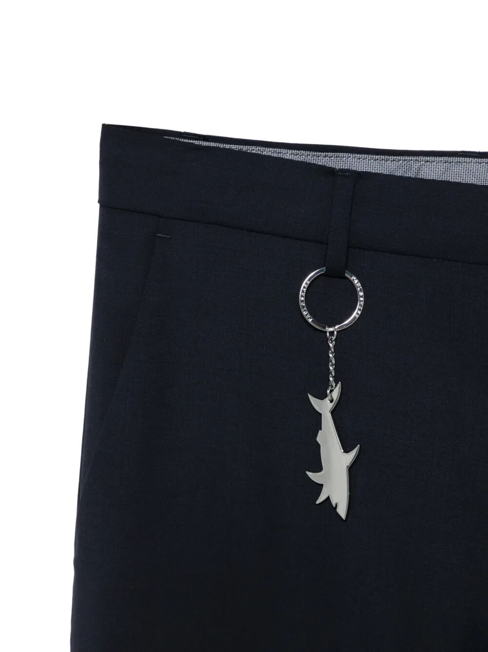 Chinos Blue Pant