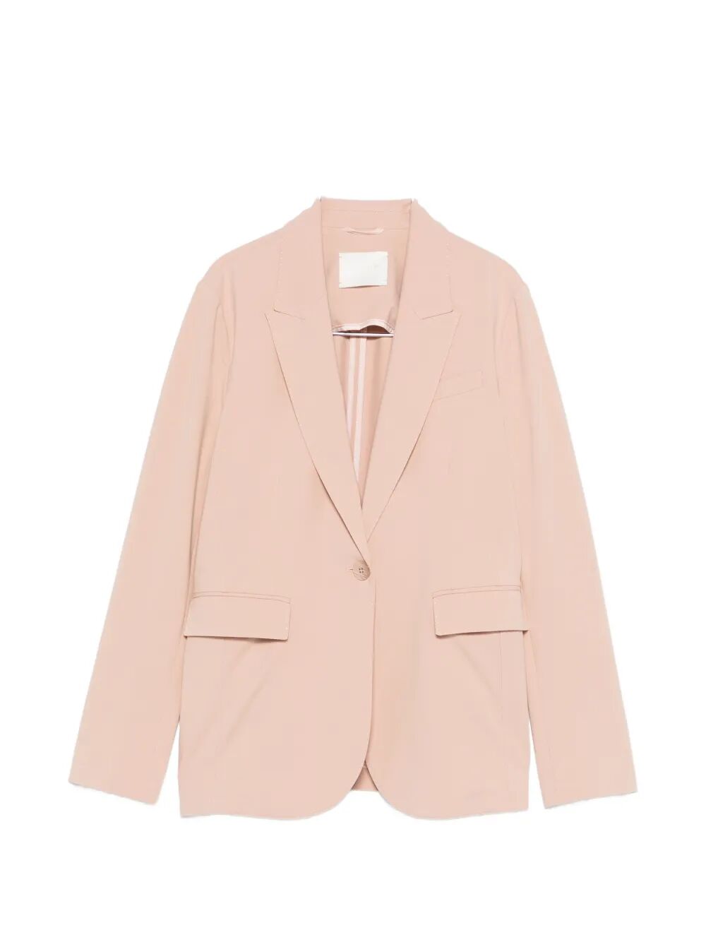 Regular Stretch Pink & Purple Co Ea Jacket