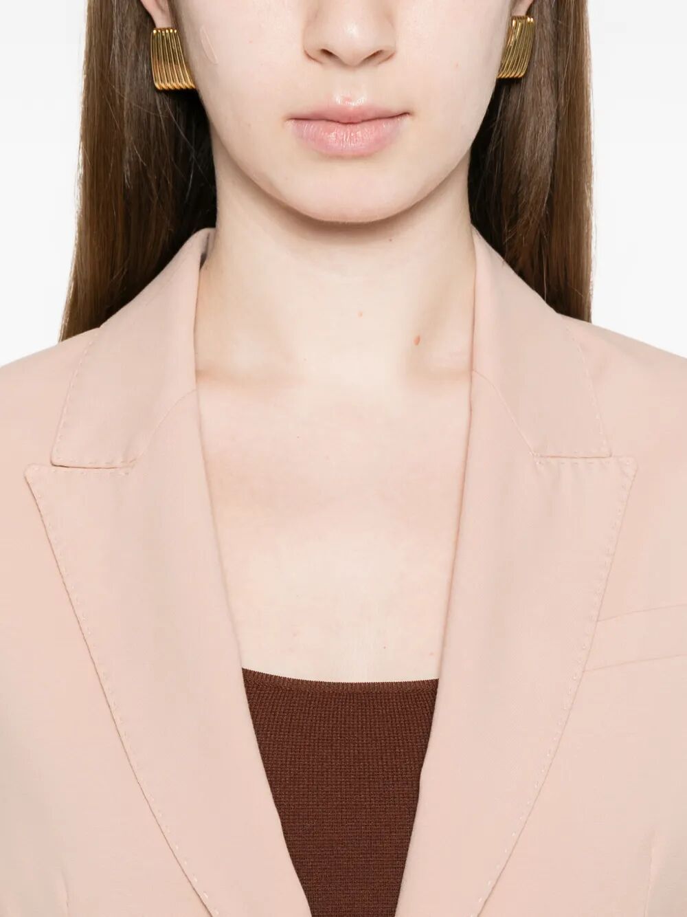 Regular Stretch Pink & Purple Co Ea Jacket