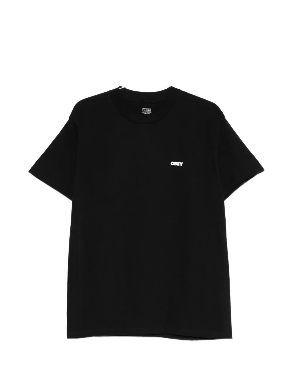 Make Art Third Eye Tee Black Tshirt