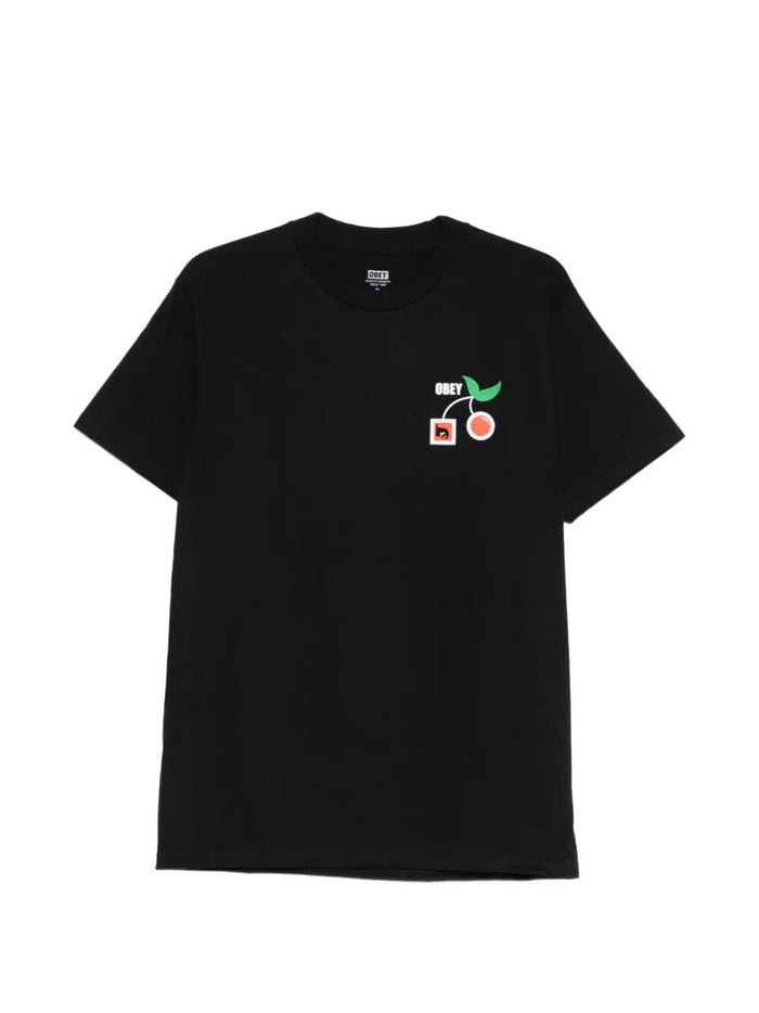 Alternative Lifestyles Tee Black Tshirt