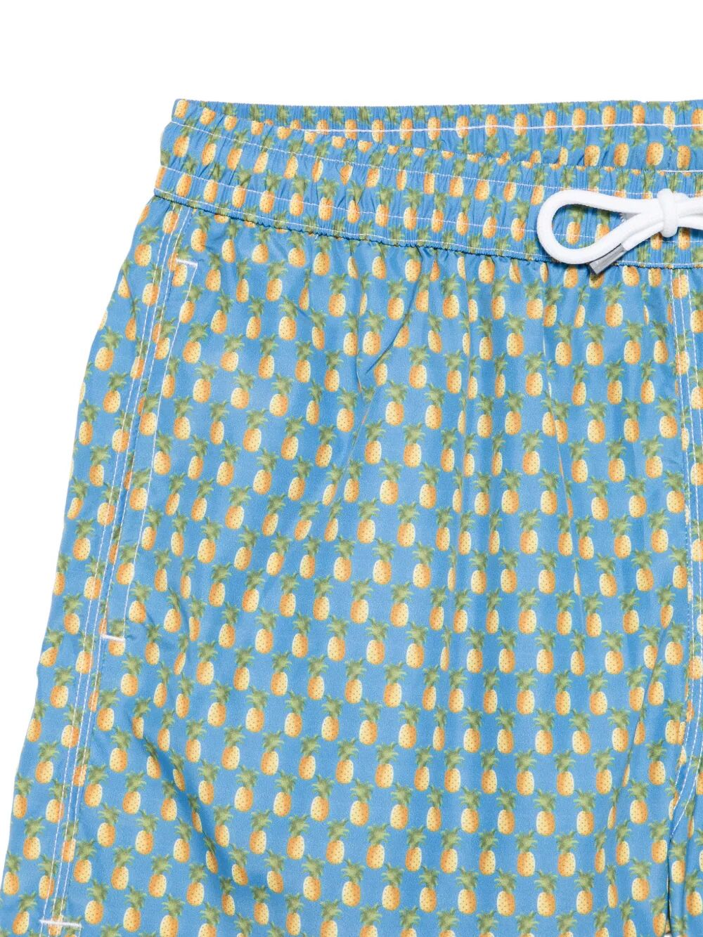 Madeira Airstop Stampato Dis F102 Blue Swimwear