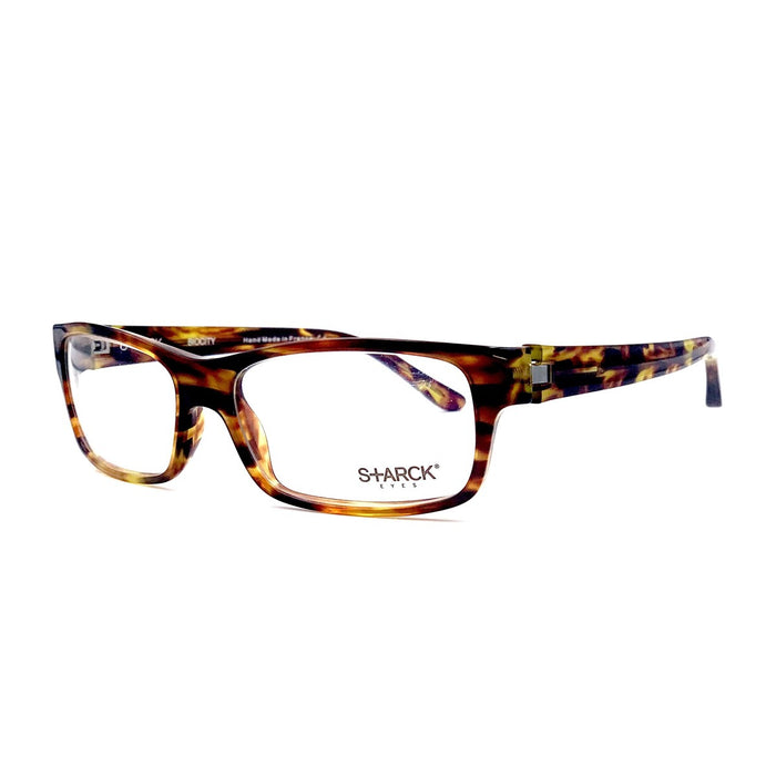 PL 0812 Marrone Celluloid Occhiali Vista