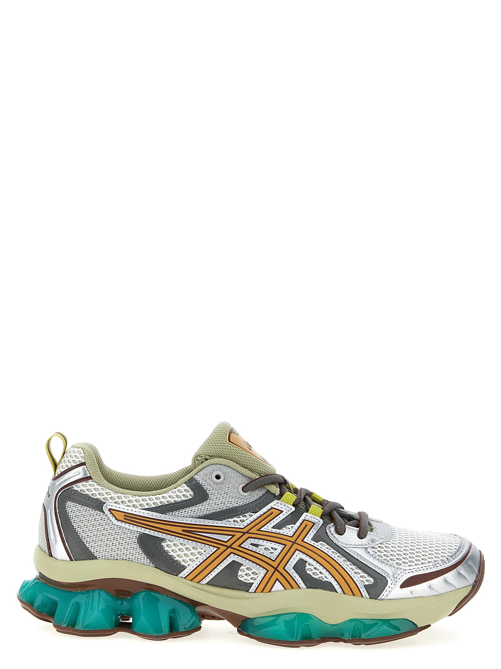 Gel-quantum Kinetic sneakers Multicolor Rubber