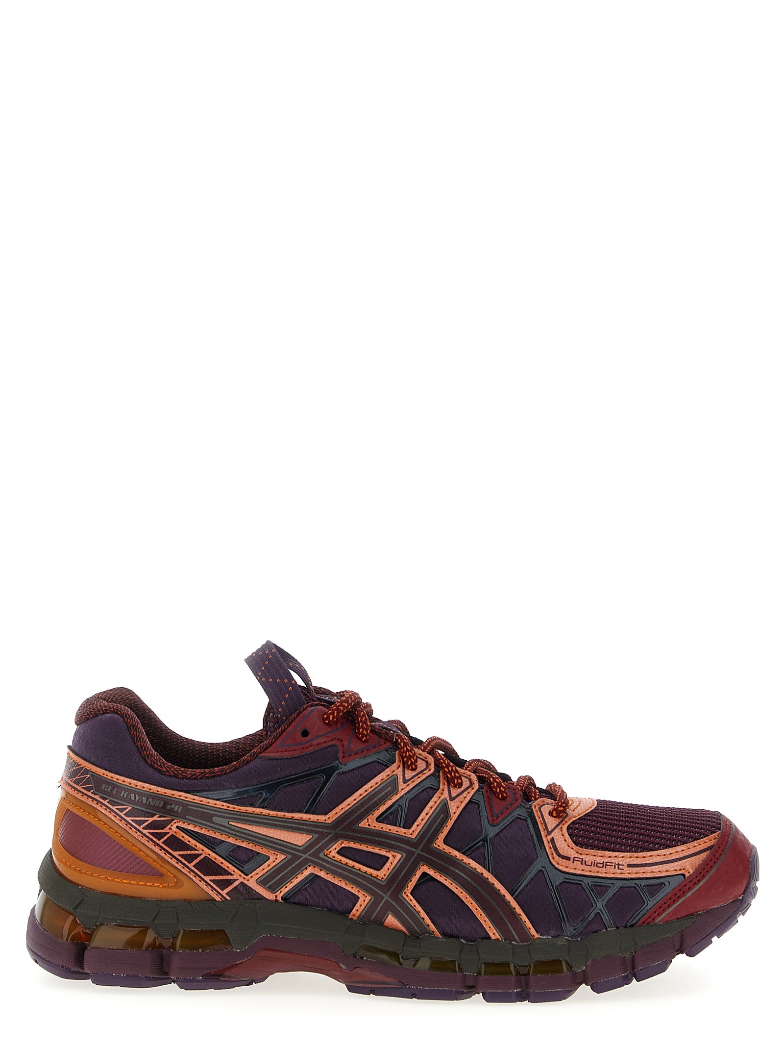 UB10-S GEL-KAYANO 20 sneakers Multicolor Rubber