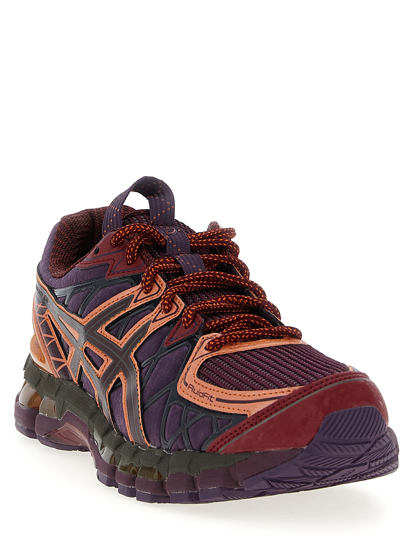 UB10-S GEL-KAYANO 20 sneakers Multicolor Rubber