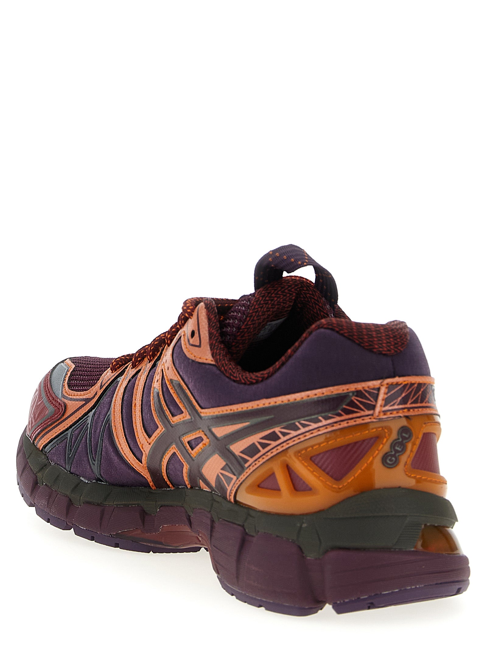 UB10-S GEL-KAYANO 20 sneakers Multicolor Rubber