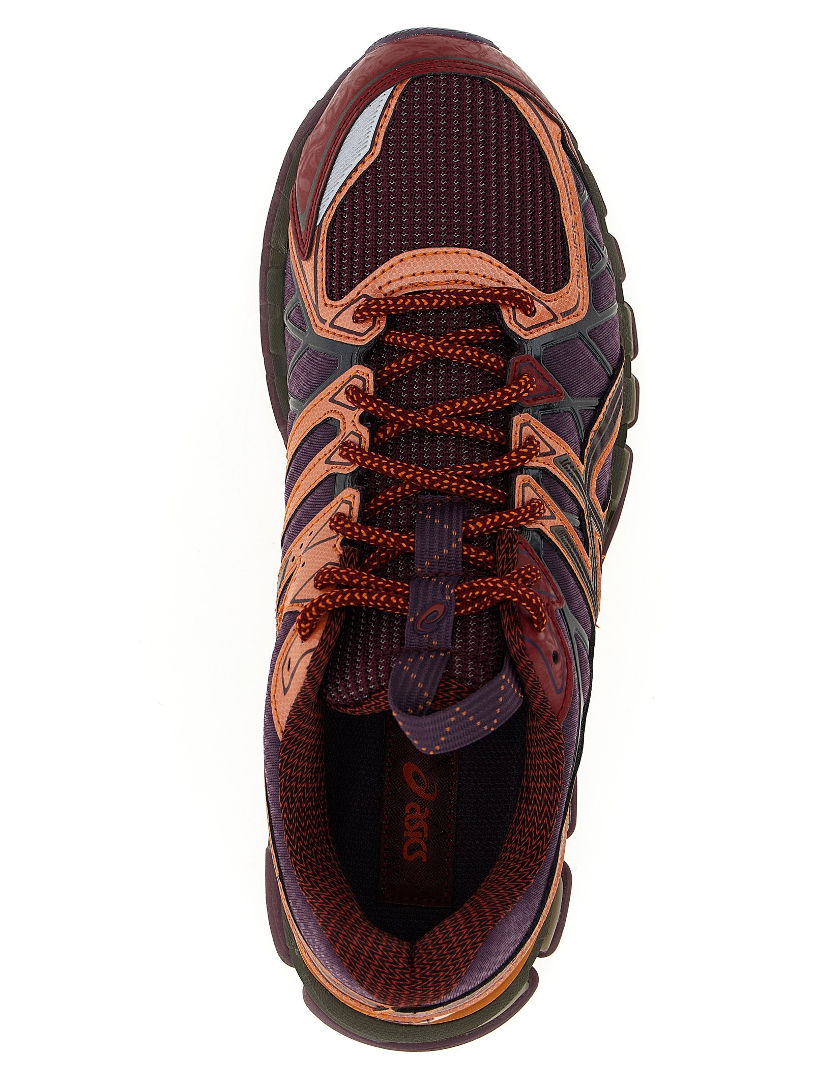 UB10-S GEL-KAYANO 20 sneakers Multicolor Rubber