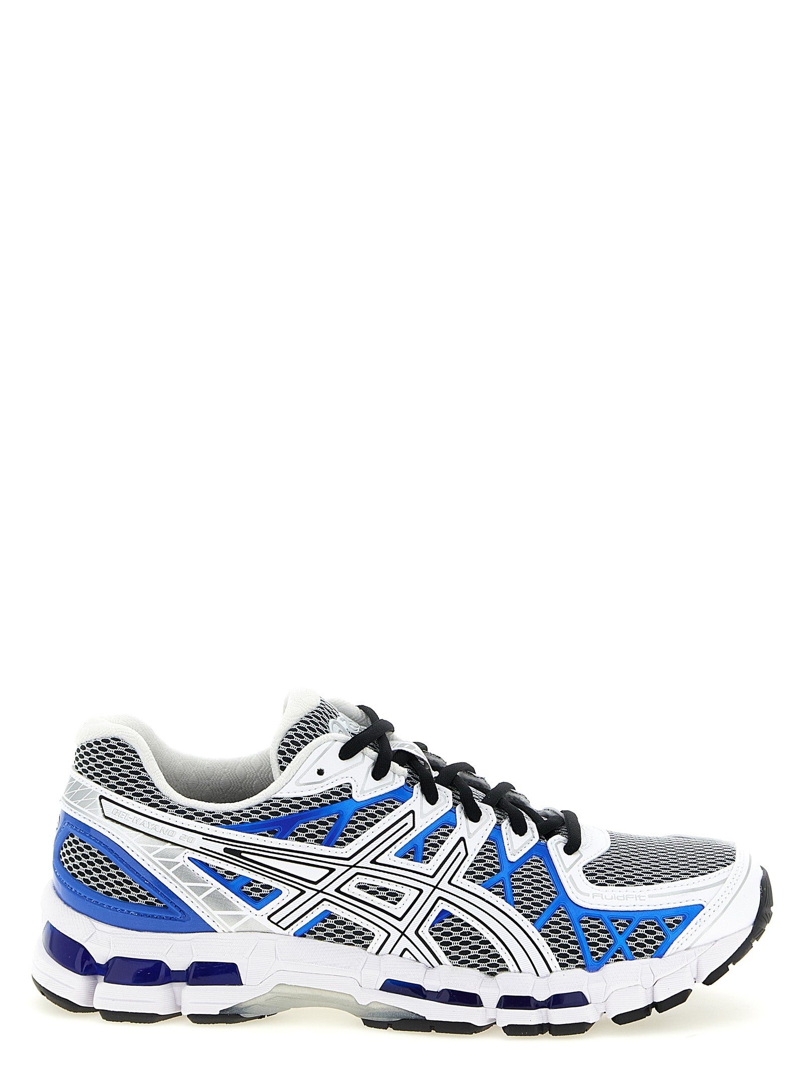 Gel-Kayano 20 Sneakers Synthetic Fiber
