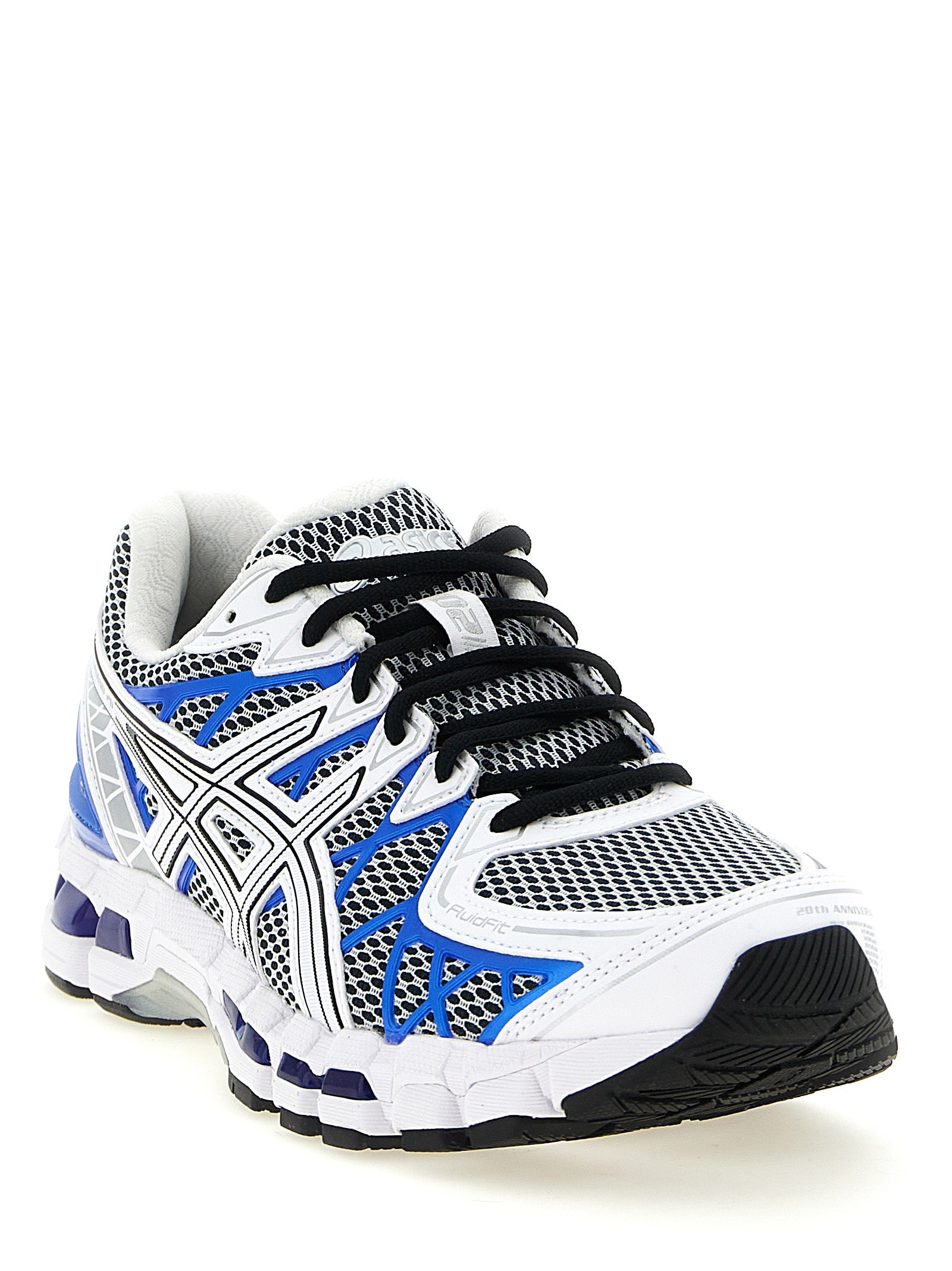 Gel-Kayano 20 Sneakers Synthetic Fiber
