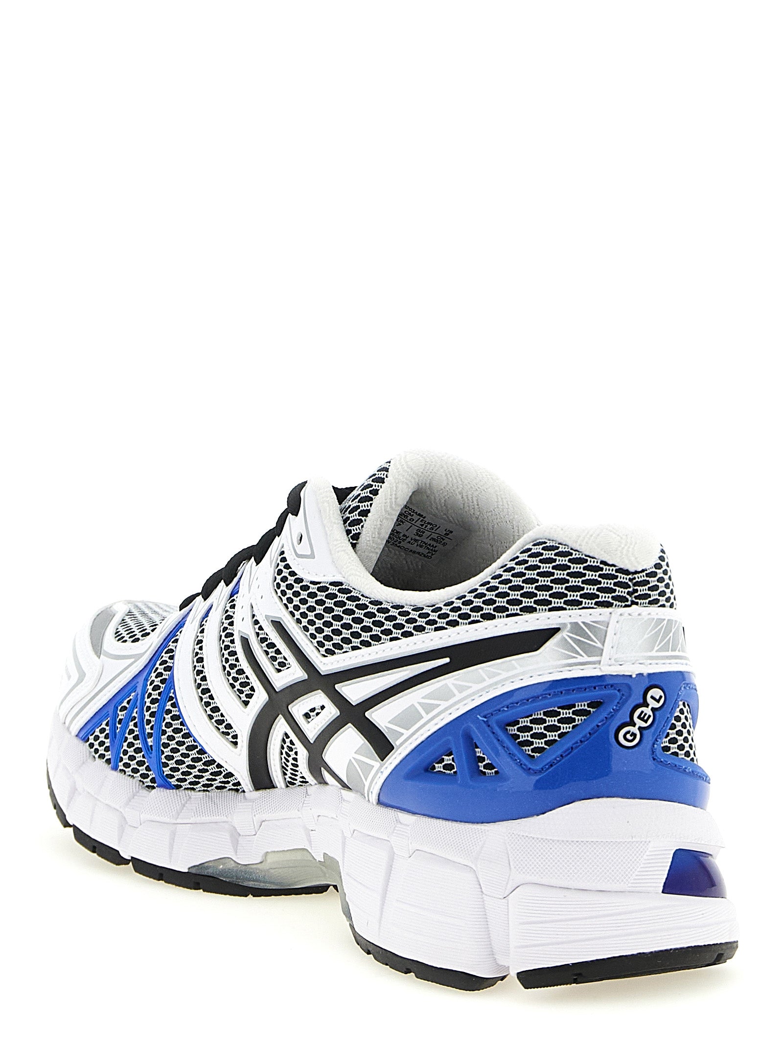 Gel-Kayano 20 Sneakers Synthetic Fiber