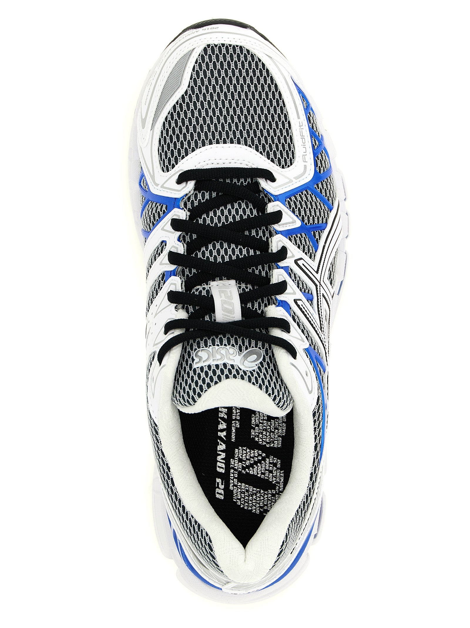 Gel-Kayano 20 Sneakers Synthetic Fiber