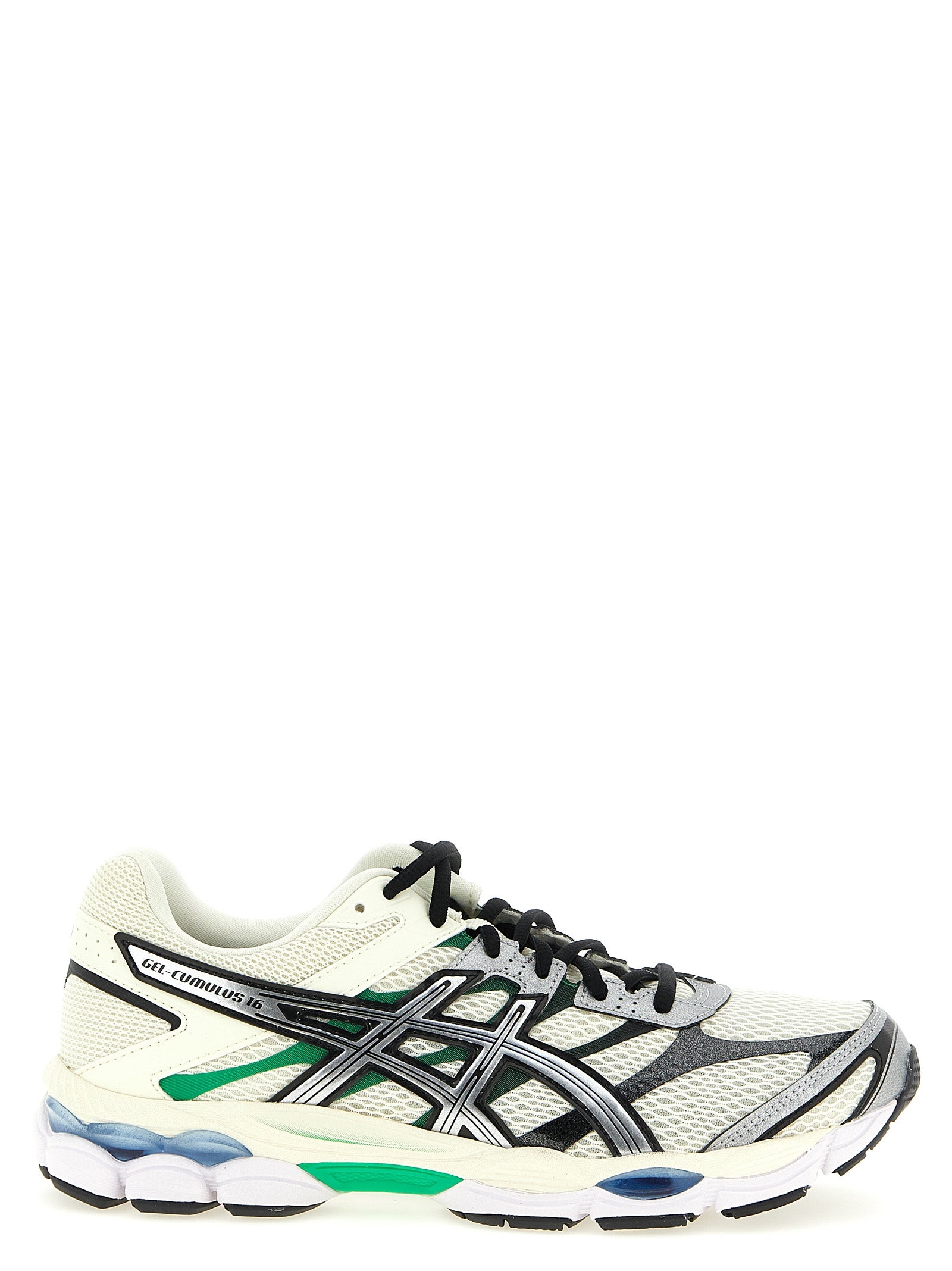 Gel-Cumulus 16 Sneakers Synthetic Leather