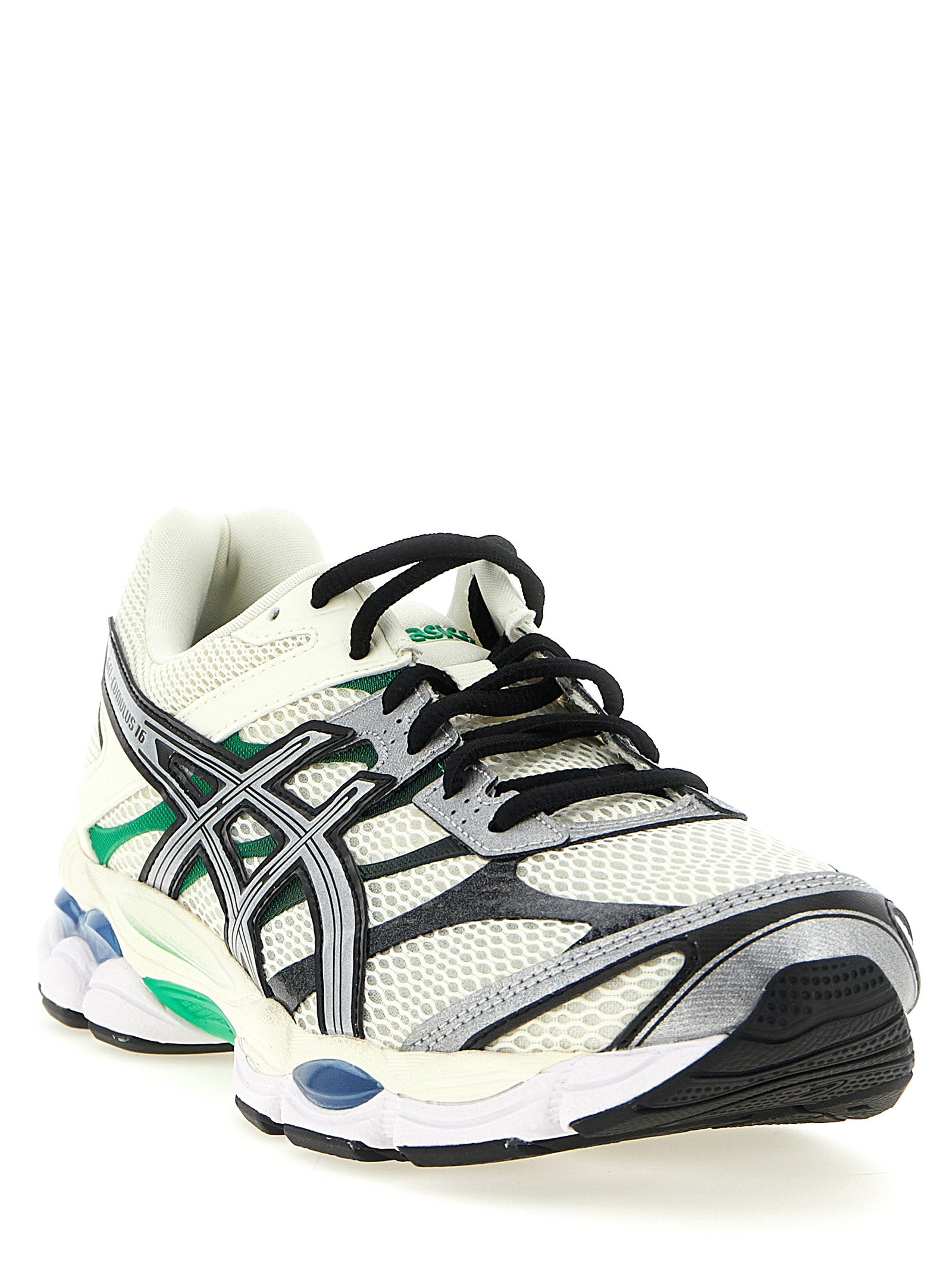 Gel-Cumulus 16 Sneakers Synthetic Leather