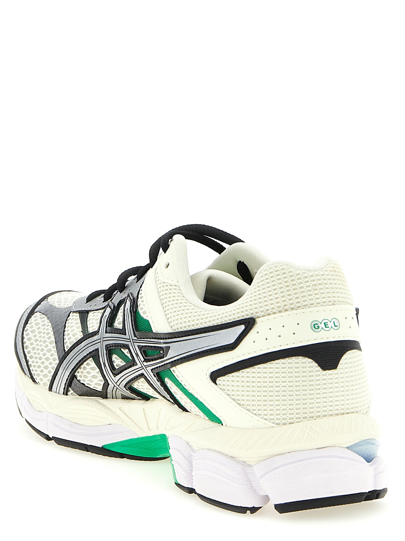 Gel-Cumulus 16 Sneakers Synthetic Leather