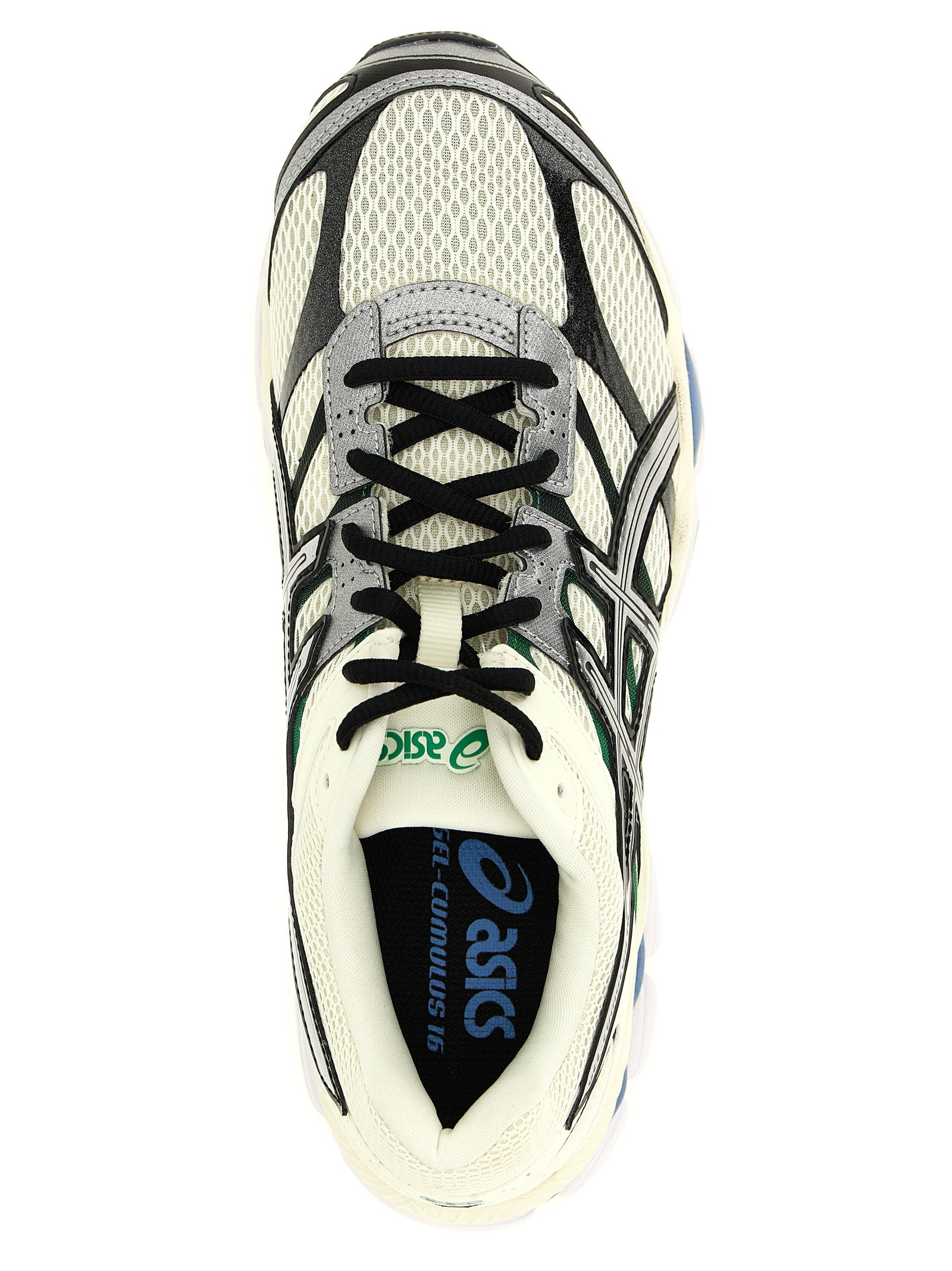 Gel-Cumulus 16 Sneakers Synthetic Leather