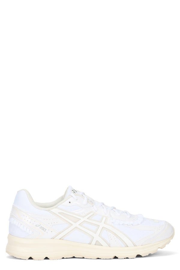 Sneakers Jog 100s White Polyester Trainers