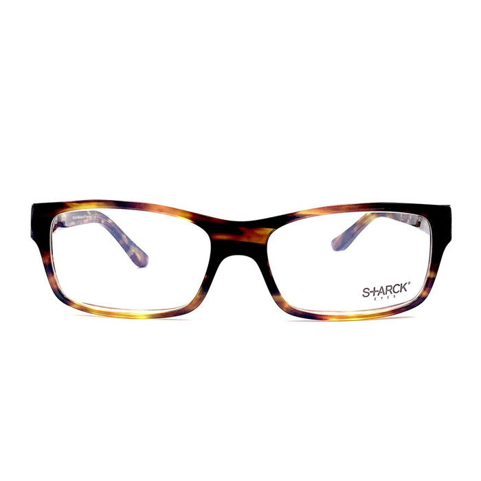 PL 0812 Marrone Celluloid Occhiali Vista