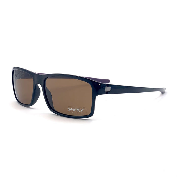 PL 1033 Marrone Occhiali Sole