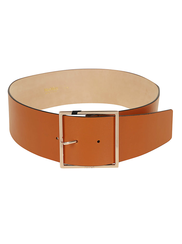 Cintura Ginnico Brown
