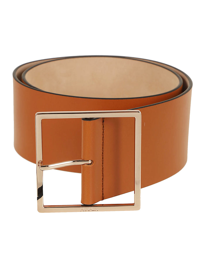 Cintura Ginnico Brown